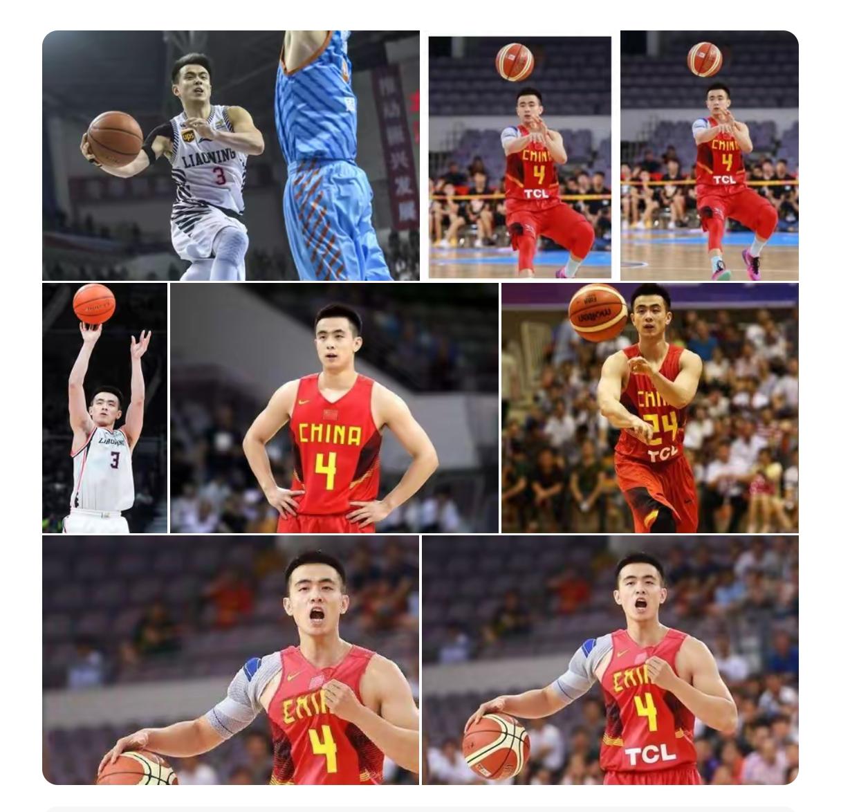 CBA球星点评赵继伟，是辽宁本钢的攻防中枢，本赛季场均10.3分、3.2篮板、8