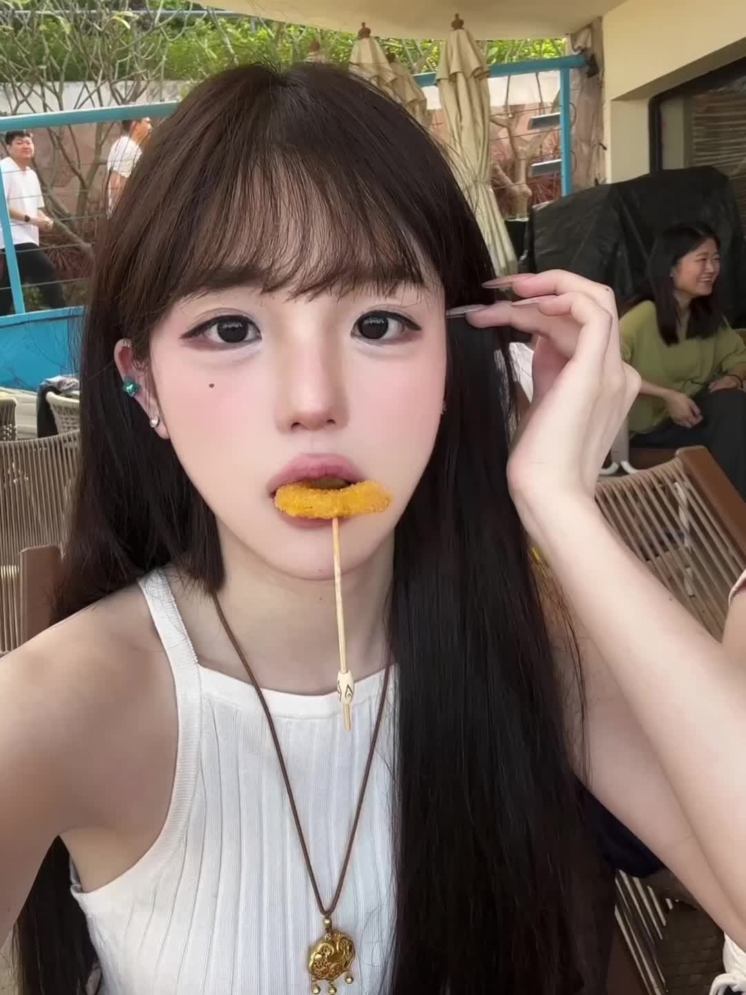 准备好过夏天啦