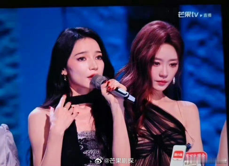 浪姐是来虐张月的吧张月连续三公送走队友节目组是在拿张月当“情绪工具人”嘛，连续三