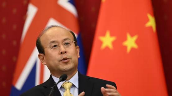 中国警告澳大利亚，强收达尔文港后果自负，天底下没有这样的道理
 
这事儿得从 2