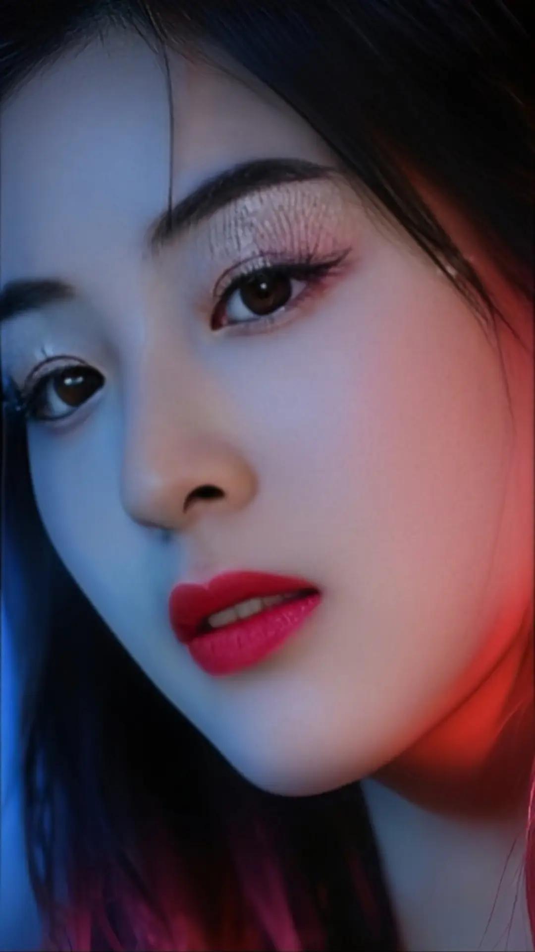 ai入了心的人对口型