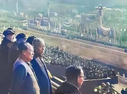 在中国，要出一个像毛主席这样的人，到底有多难？可能真的难如登天！甚至可以说，下一