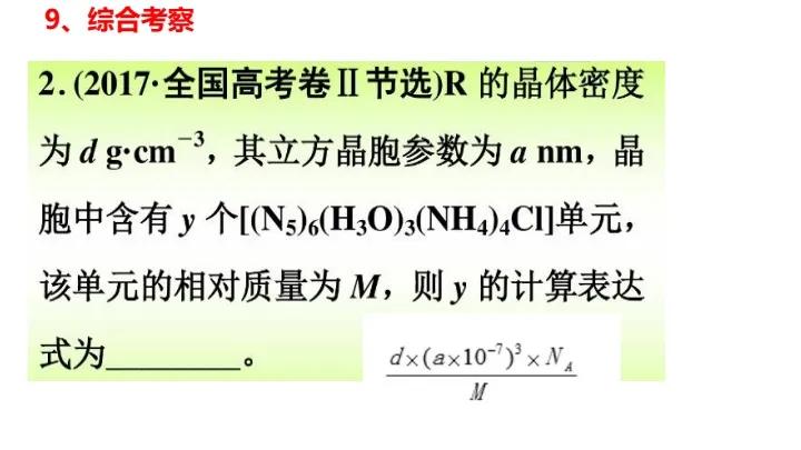 高3️⃣的六科，要想提分 必须得做题。有人认为“题海战术”就是只求数量，不求质量