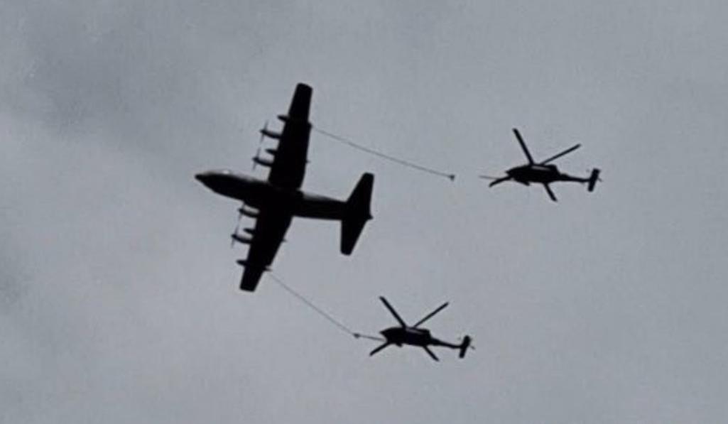 美飞行员或被俘！特朗普求 3 亿美国人，再给他一点时间

4 月 3 日，在第二