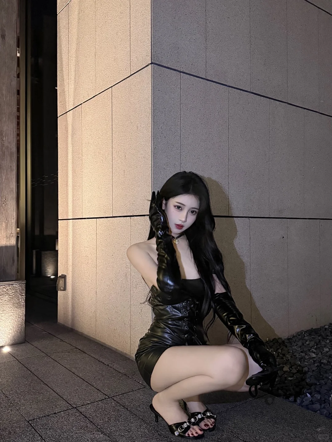 万圣穿这套🐈‍⬛🎃