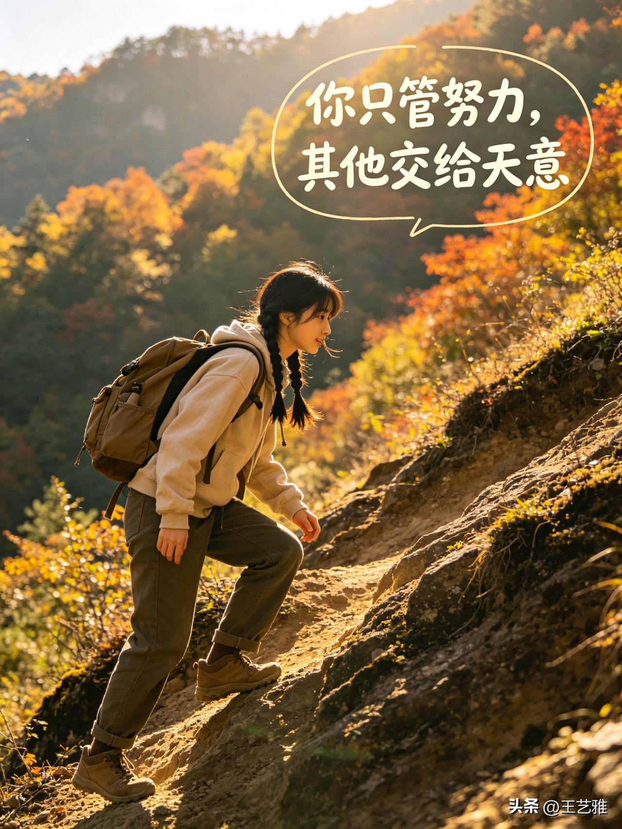 退休第598天，晚安。

做女人，一定要懂得“卖”自己。

首先，要学会卖产品，
