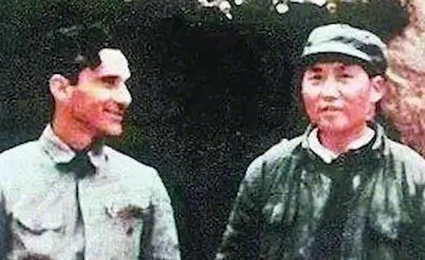 毛氏族谱记载的原配！21岁郁郁而终无碑无名，毛主席照顾她全家
在延安时期，毛主席
