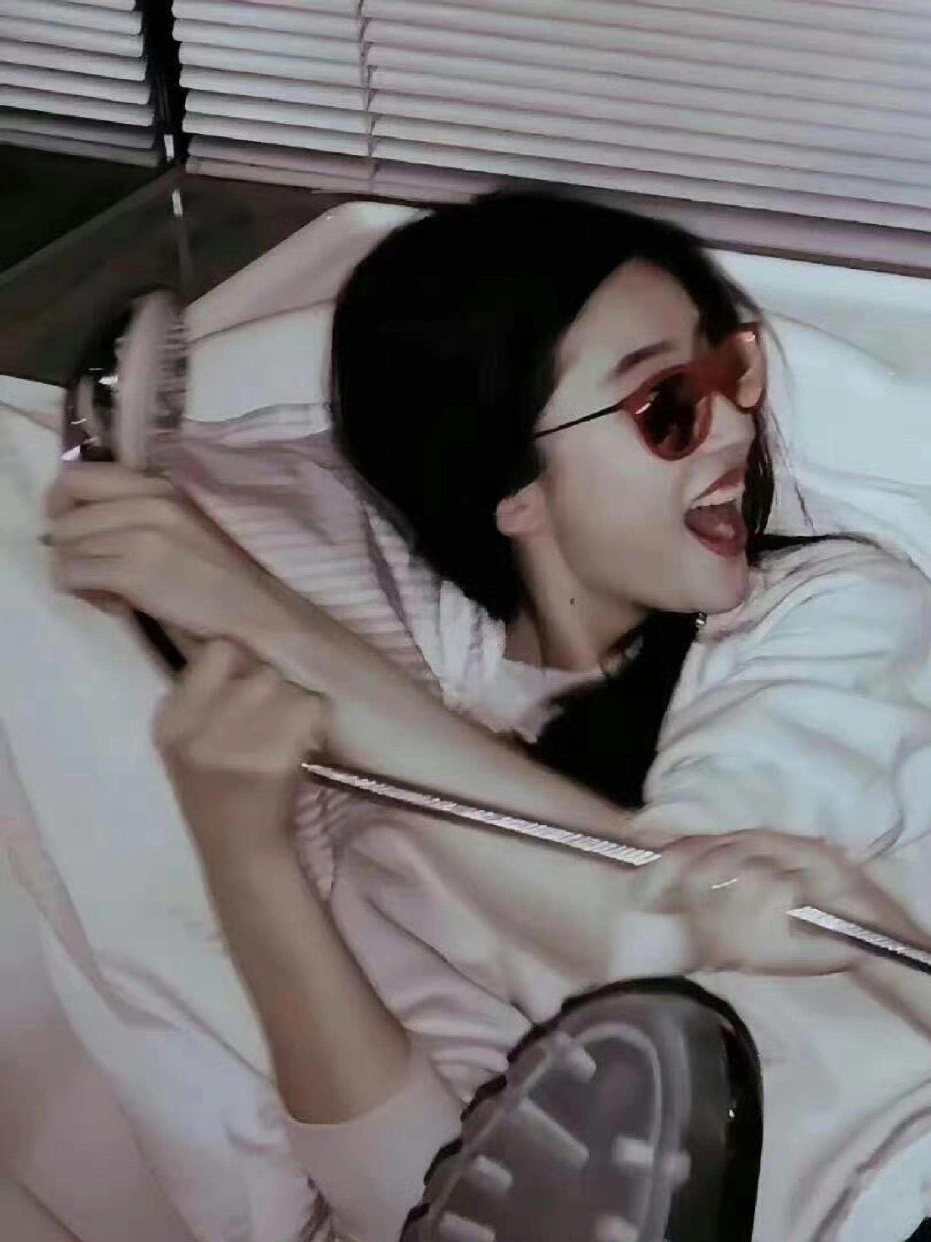 没想到这些火爆的头像都是刘亦菲 