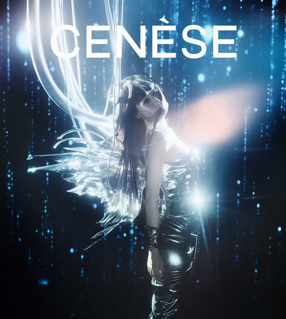 ？令人叹为观止的时尚表现力，窝鱼完全卡牌商务女王… 