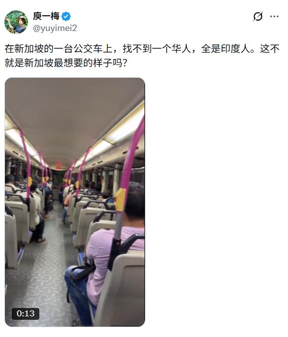 新加坡与印度，两国共建「新印一家亲」！

鼓掌👏👏👏


Source: 