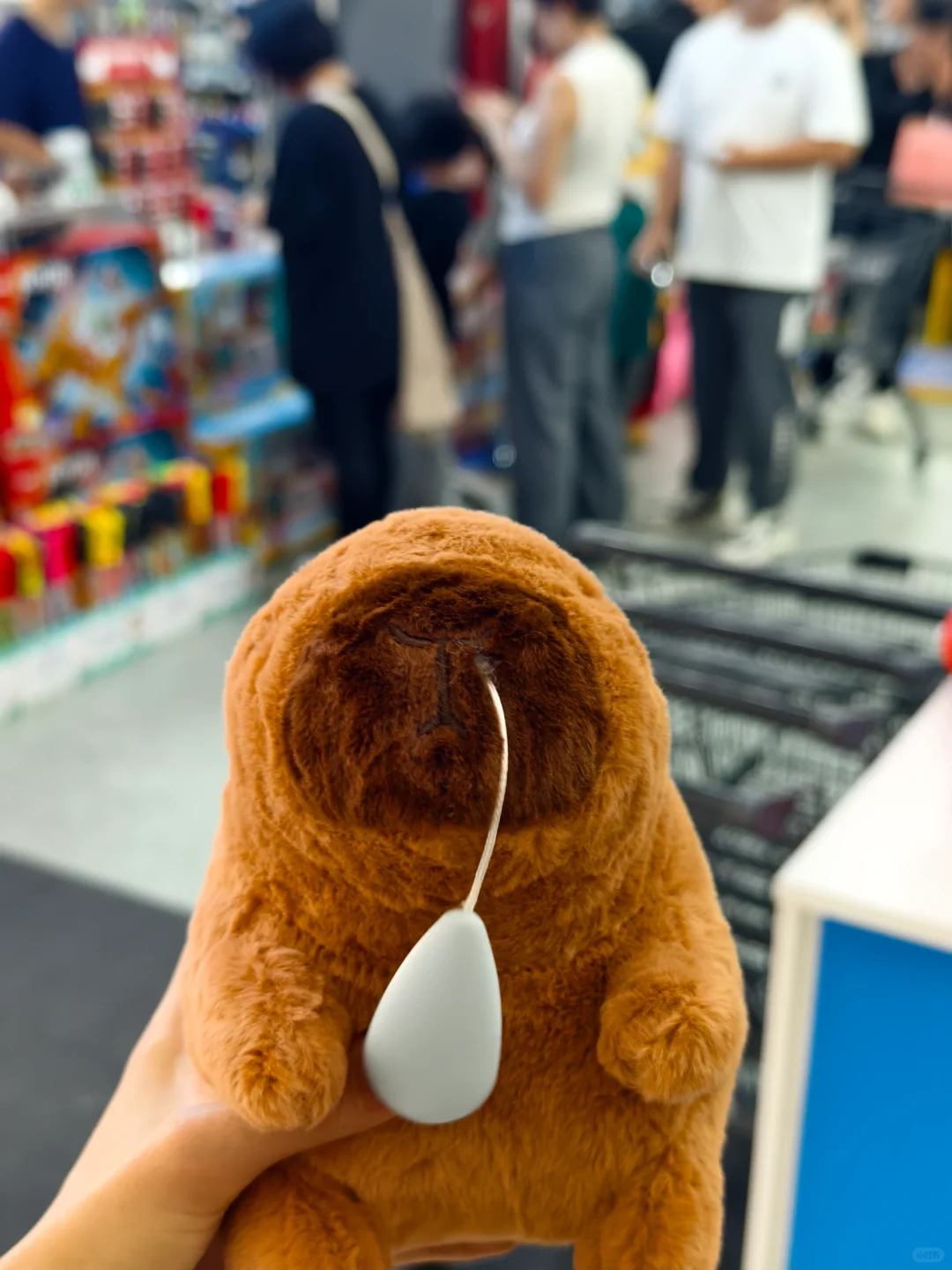 什么⁉️太原开了一家几千平的玩具仓⁉️