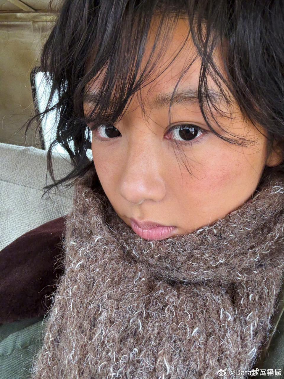 杨紫发文回应获白玉兰视后 整容脸、假发、美瞳、肢体僵硬的高原女警春节档收视率倒一