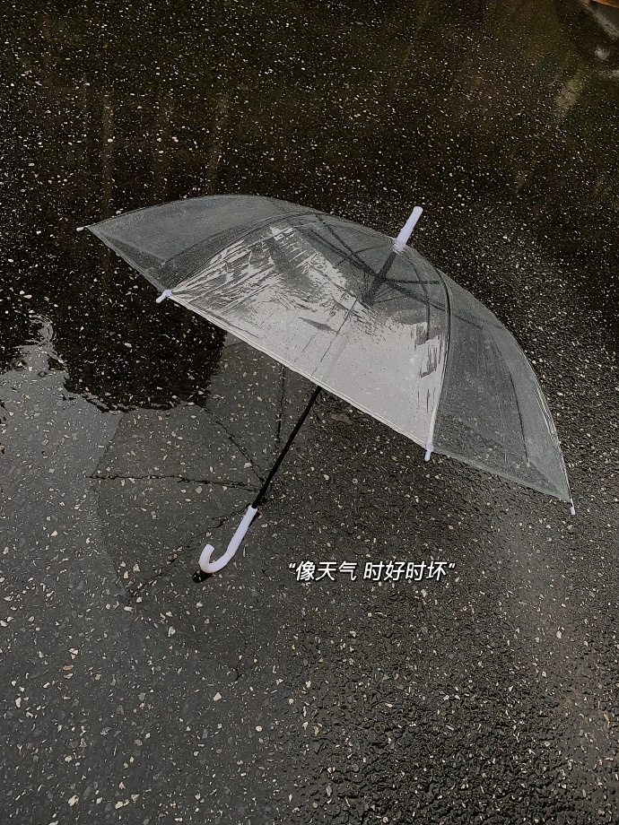 𝑽𝒆𝒓𝒚 𝒈𝒐𝒐𝒅 ☀️ ˁ῁̮ˀ“既然未来无法预测，不如趁现在