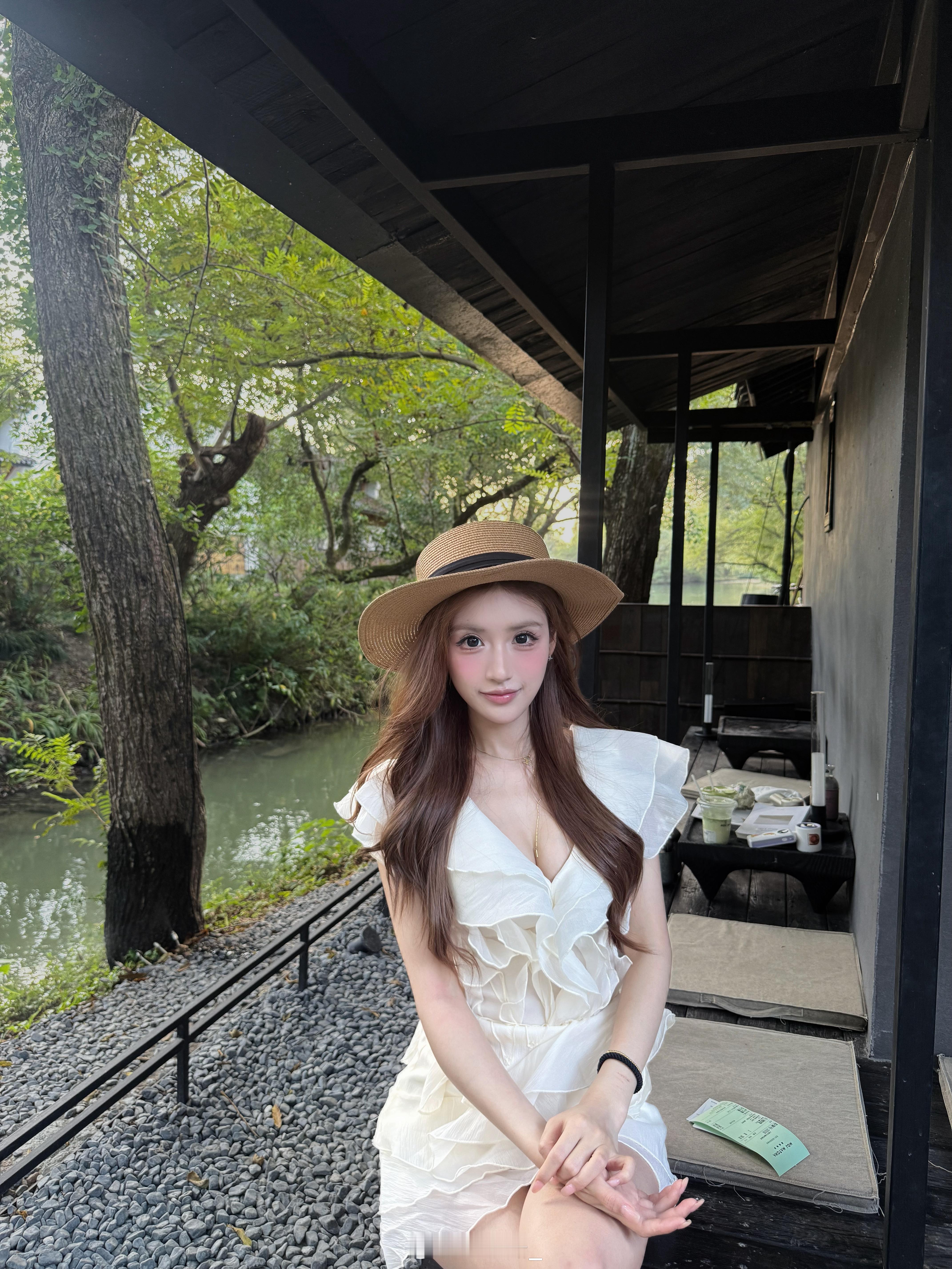 我爱拍眼猪猪🧱日记 ​​​