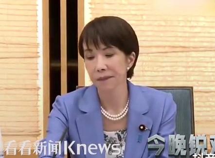 杀人诛心啊，高市早苗刚叫嚣日本要“长期战争”，中国军号就发文揭了日本“老底”，指