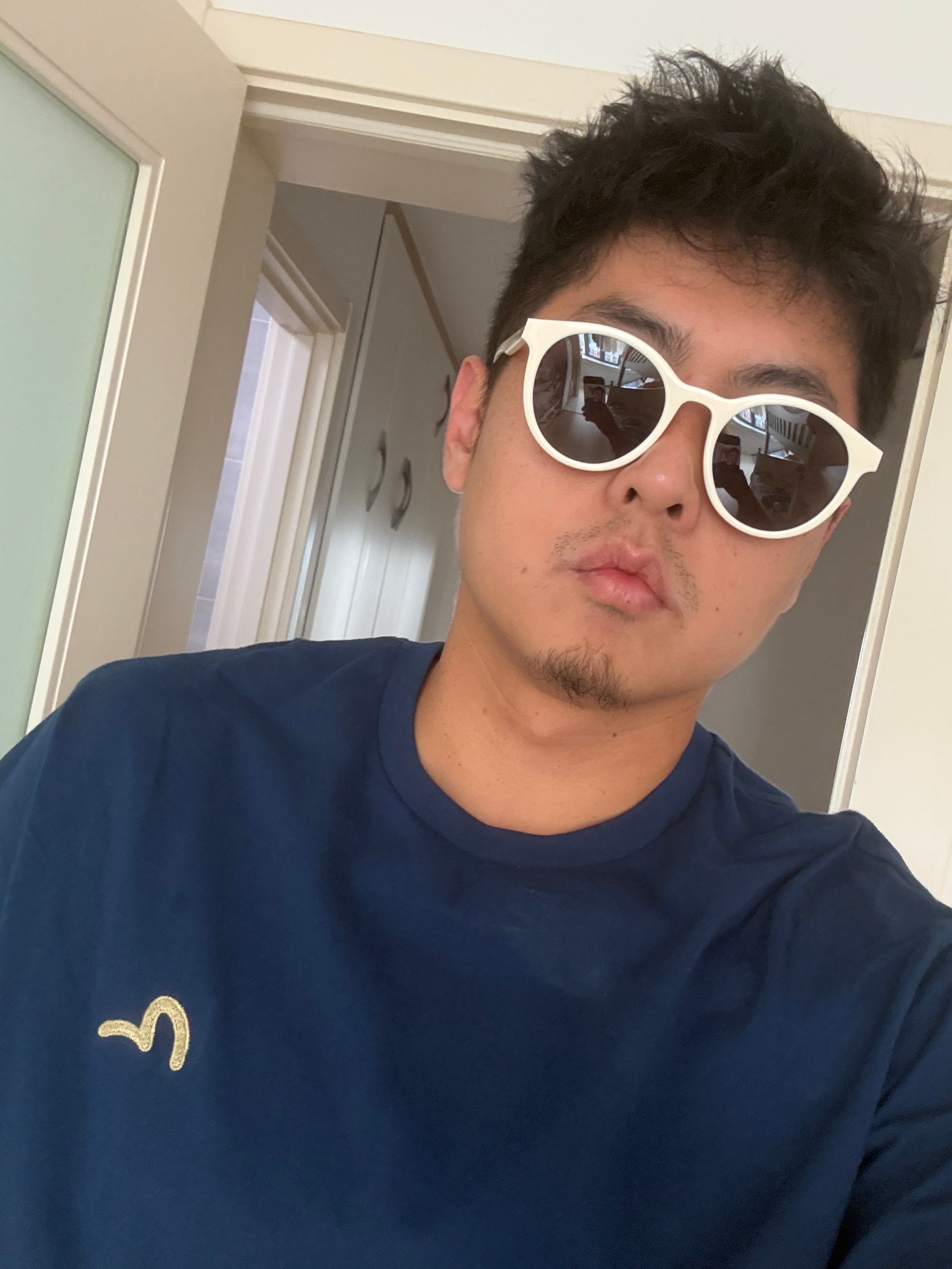 早呀假人们～ 北京