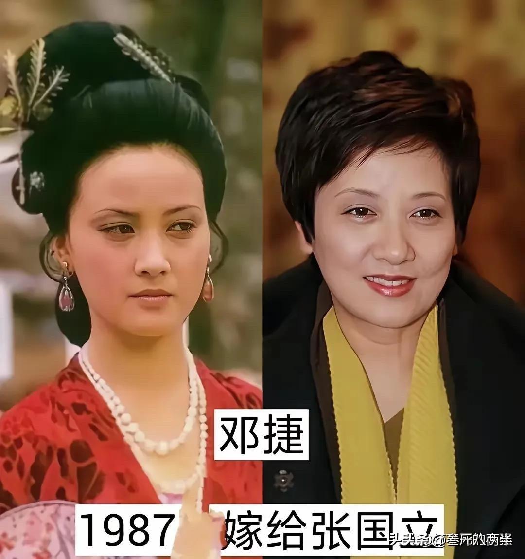 看了张艺谋陈婷、陈凯歌陈红、张纪中杜星霖这些导演妻子，我才发现：娶妻这事，导演们