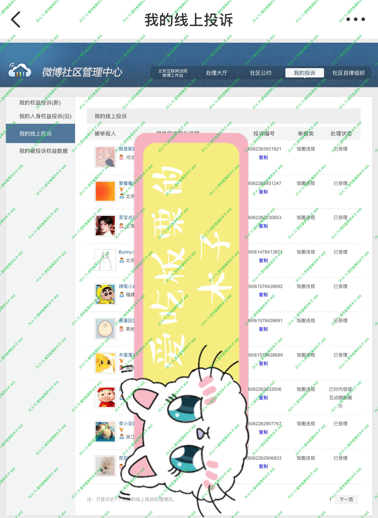 26.6.15兮兮书局打咔上传打咔第468天  专栏 · 丁禹兮兮书局打咔