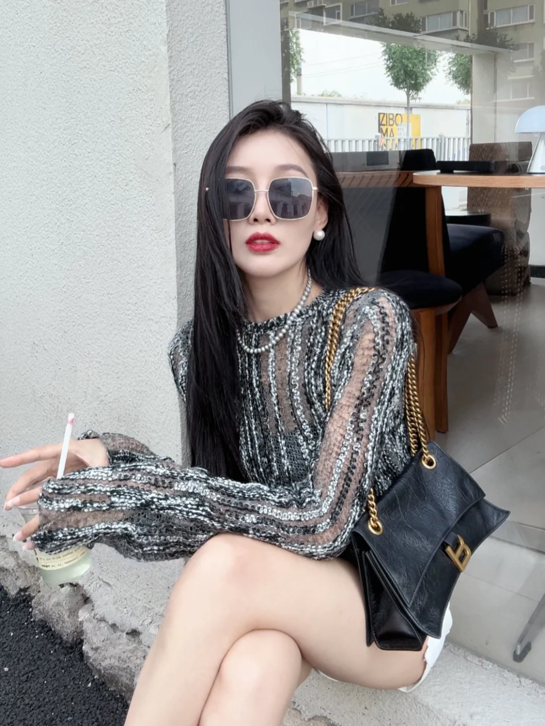 合集｜近期的一些穿搭😎