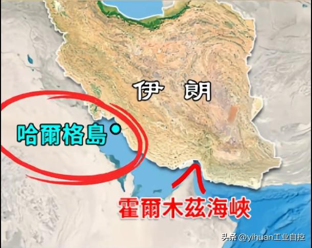 【美国多管齐下应对与伊朗的冲突】
    在美国军舰为通过霍木兹海峡油轮提供护航