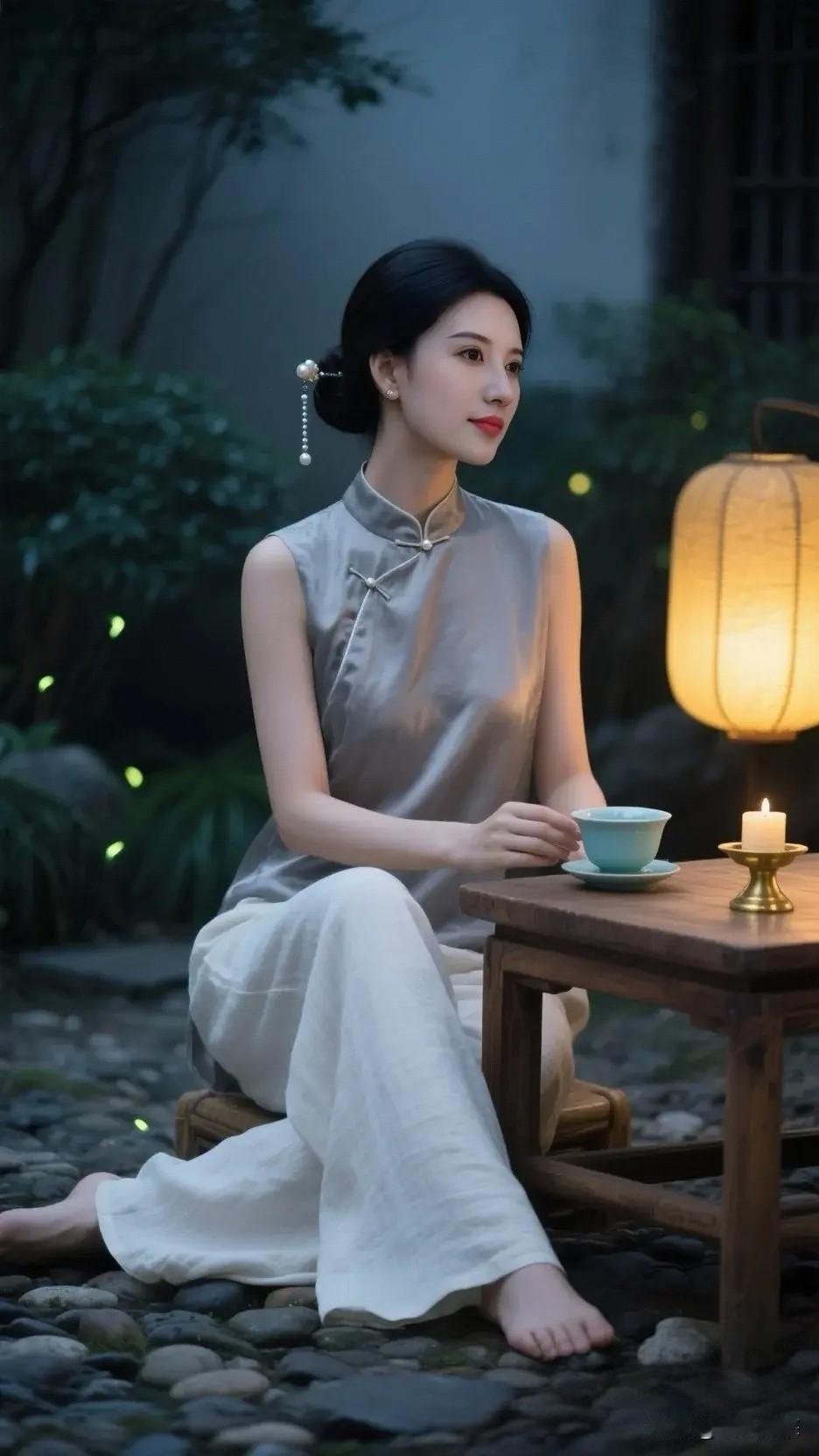 成熟并非随着年龄增长自然而来，也不是单纯地耗费时光，而是在一次次的觉察与实践中锤