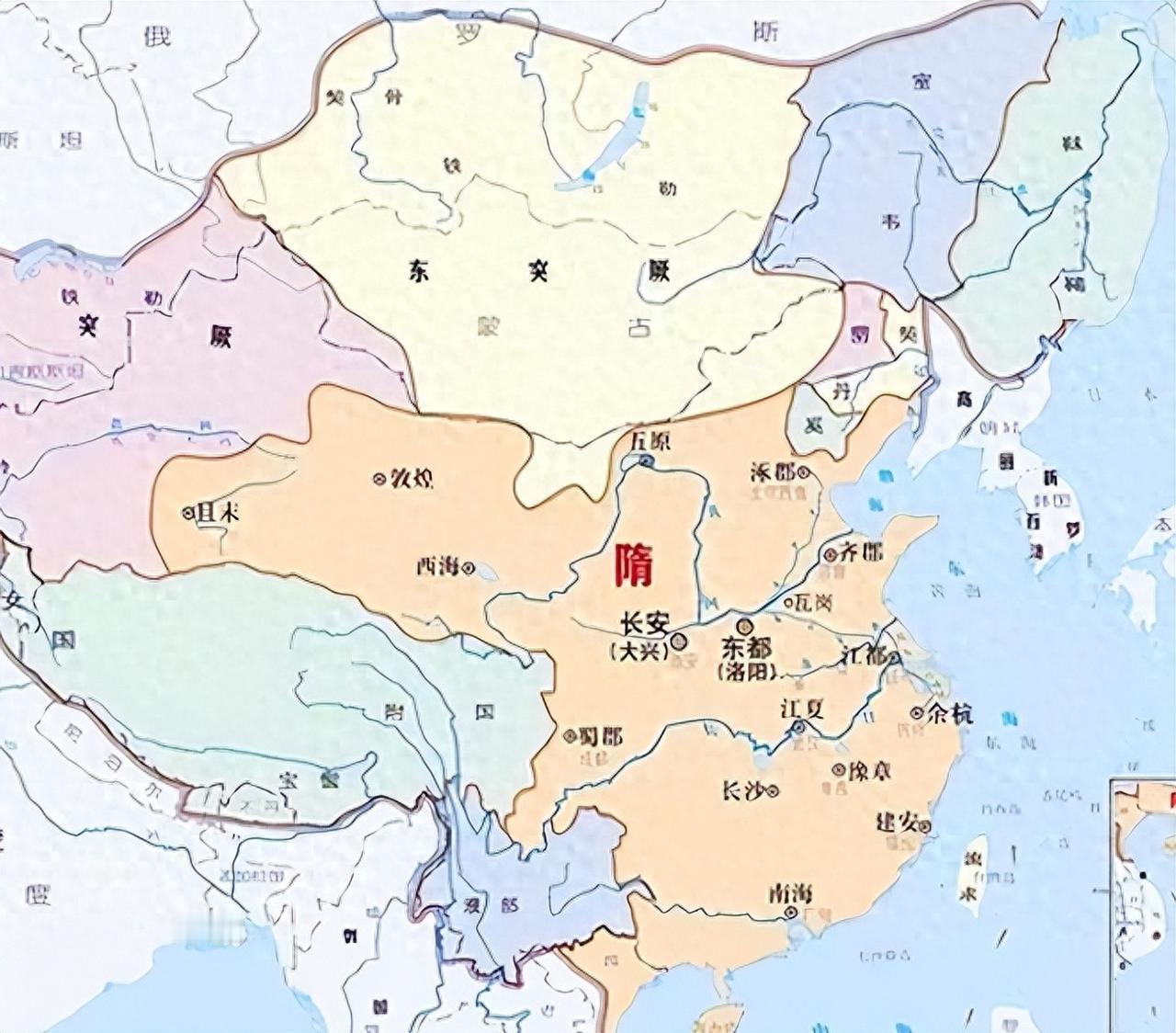 中国最不该亡的王朝，别朝都是衰落而亡，此朝却在“强大”中灭亡
要说中国历史上哪个
