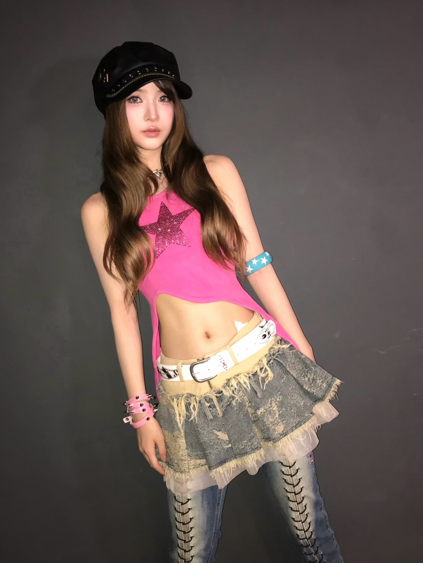 hitgs ins更新 