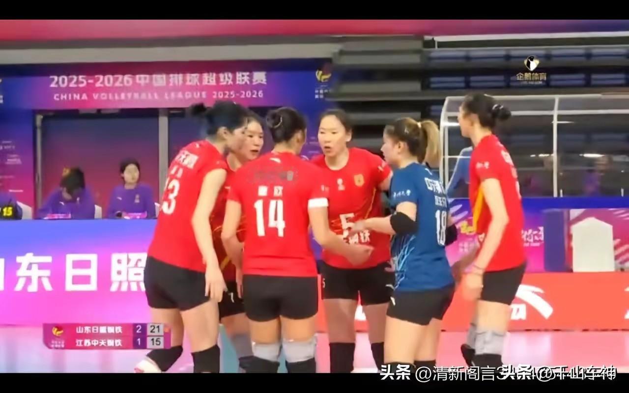 25日中国排球女超联赛季后赛小组赛第一轮四场比赛结果预测：
一、A组：
1、天津