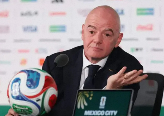 FIFA放弃出售世界杯股权 亚足联发声 国际足联宣布放弃“出售世界杯部分股权”计