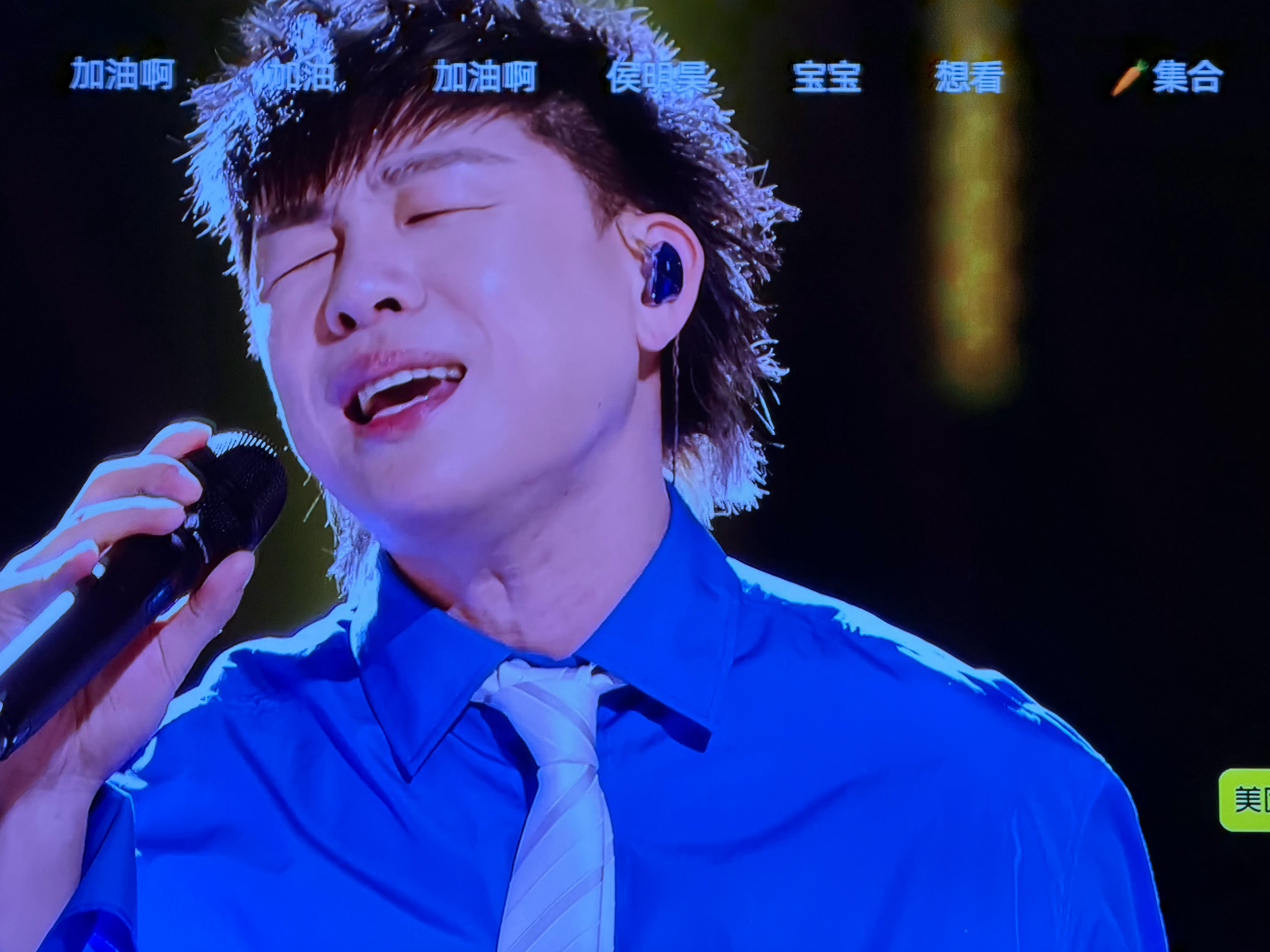 42岁的少年感yyds 