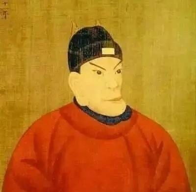 一个外国人说：朱元璋“被平反”，相当于拨正清朝至新中国成立之前的那一段历史，那么