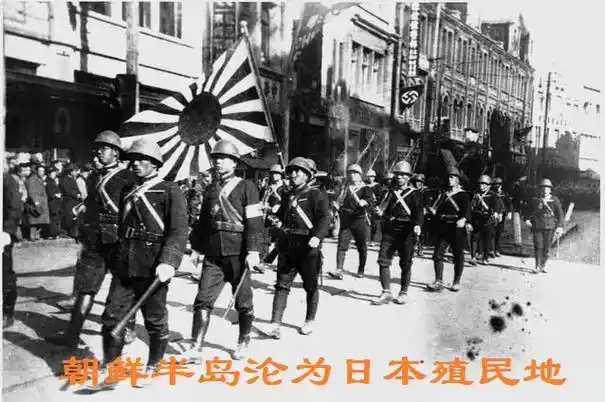 李在明推动的亲日反民族行为清算，核心就是追缴日本殖民时期，亲日合作者，也就是韩奸