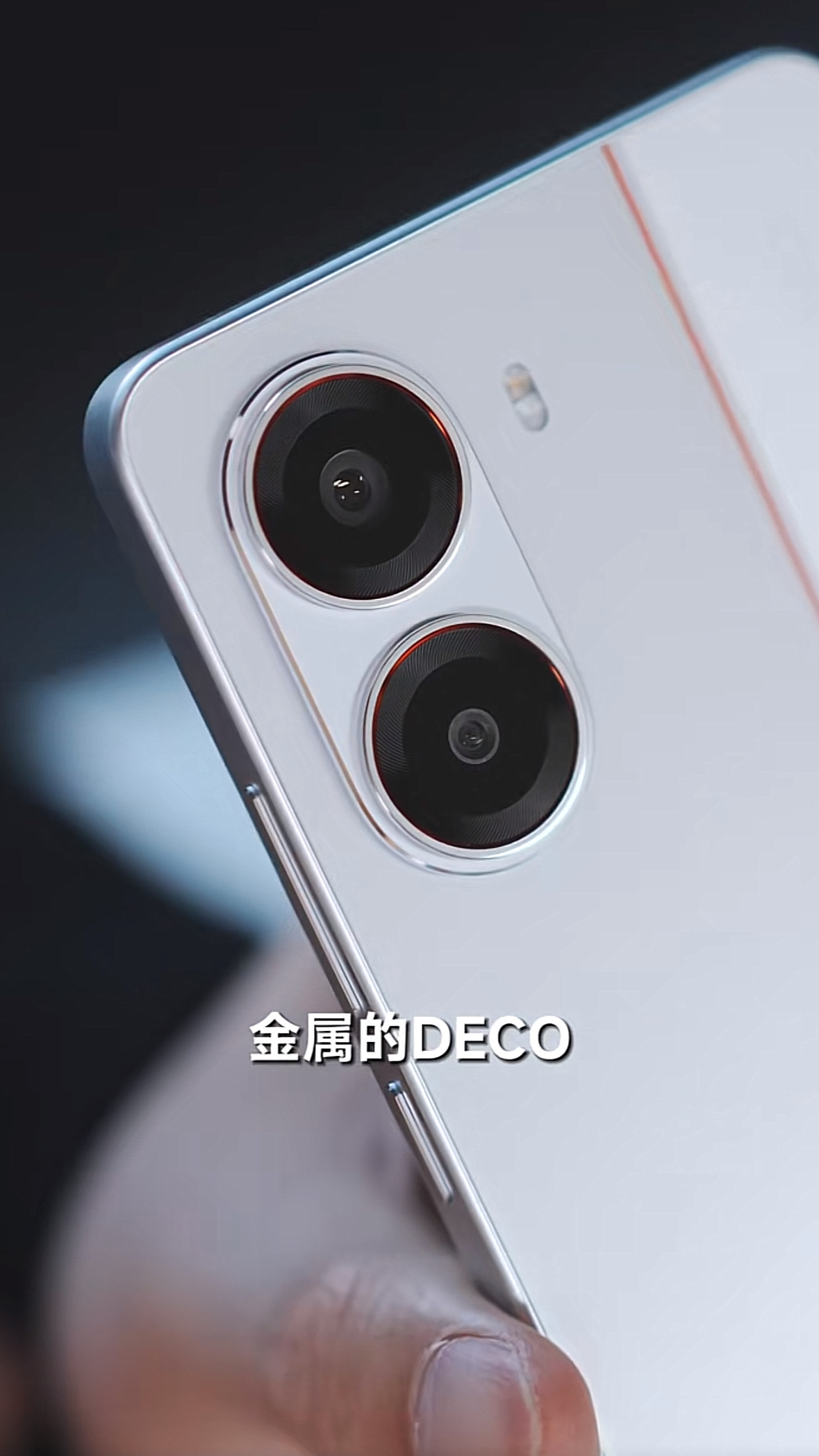 Turbo4这个外观可以封神了 