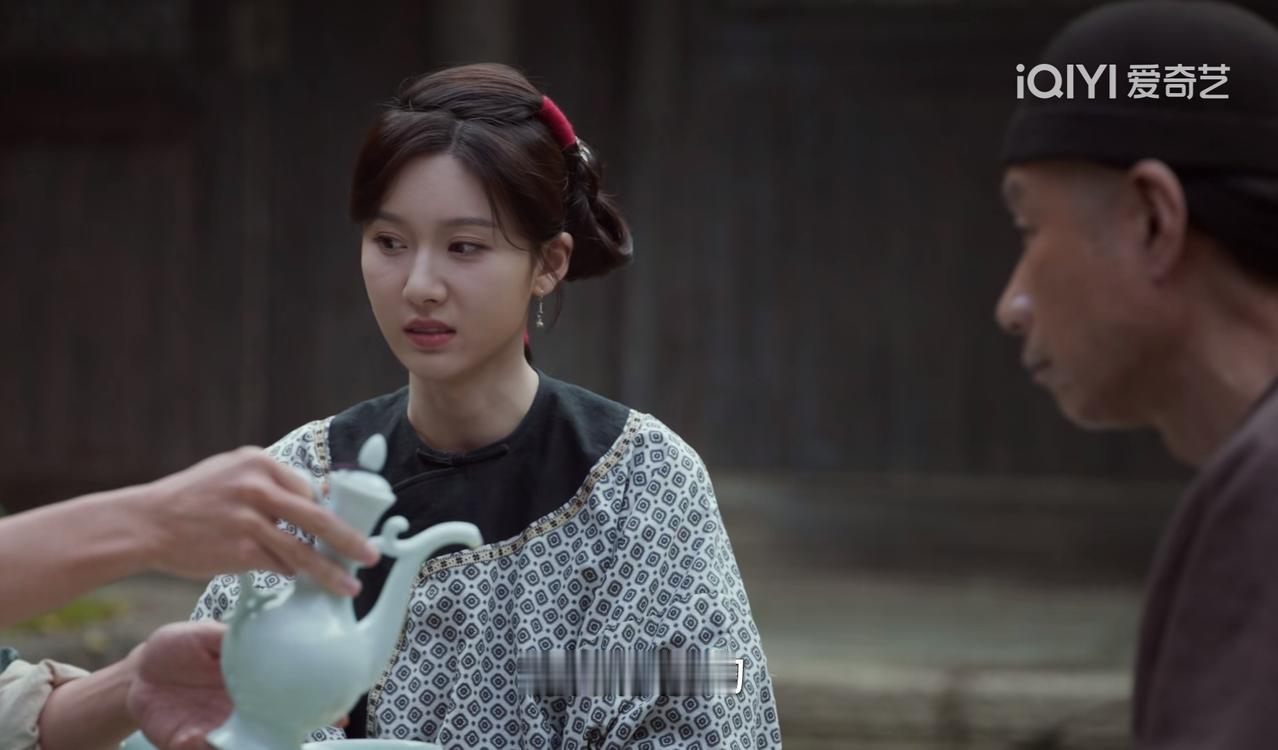 《大生意人》：真真诠释一句话，人强强不过命，古平原样样比弟弟强，但是，人家古二命