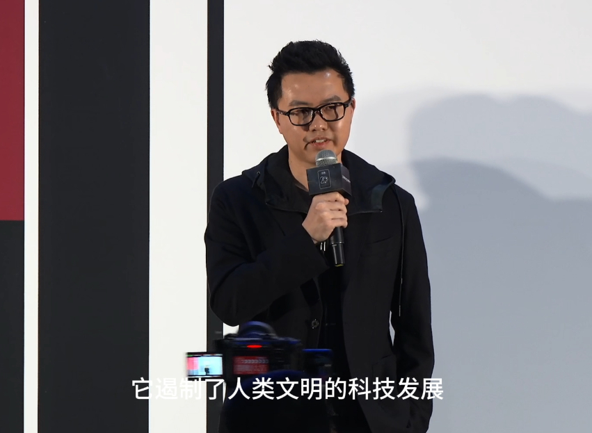 三体智子主创阵容首爆智子单独拥有自己的剧集啦！《三体·智子灾变》主创曝光，路阳监