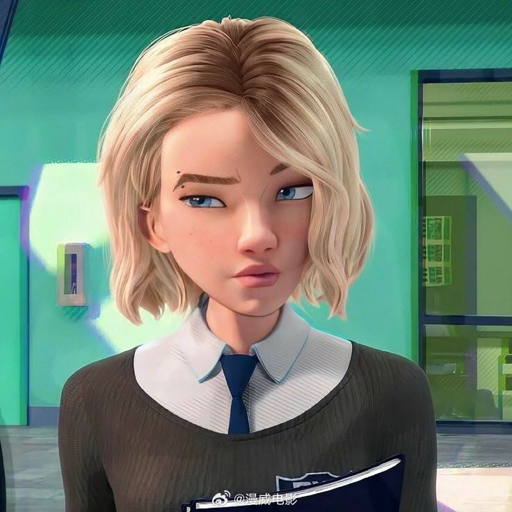 加菲希望拍摄一部由艾玛·斯通主演的真人版《蜘蛛格温》电影。他还希望由欧格斯·兰斯