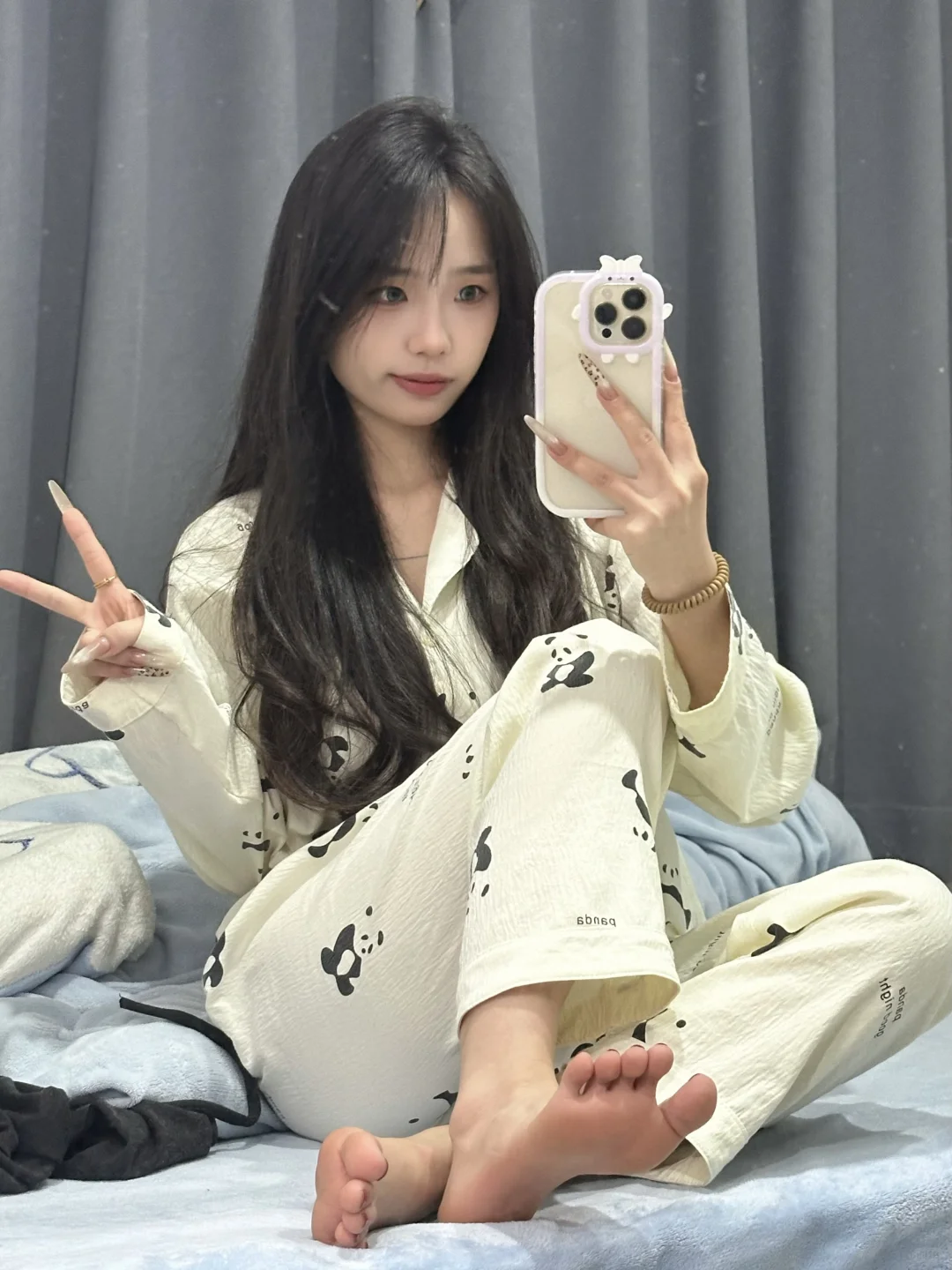 好无聊 除非你说想我了