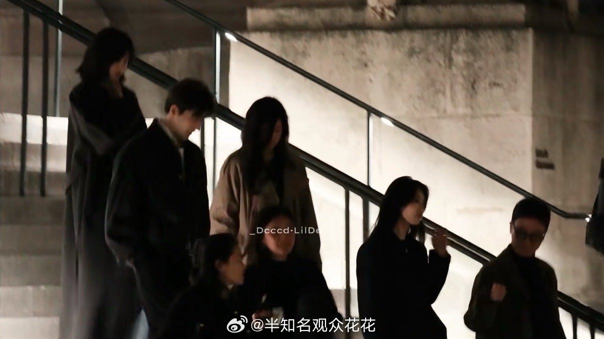 次元壁破了©️_Dcccd王安宇裴秀智孙千同框