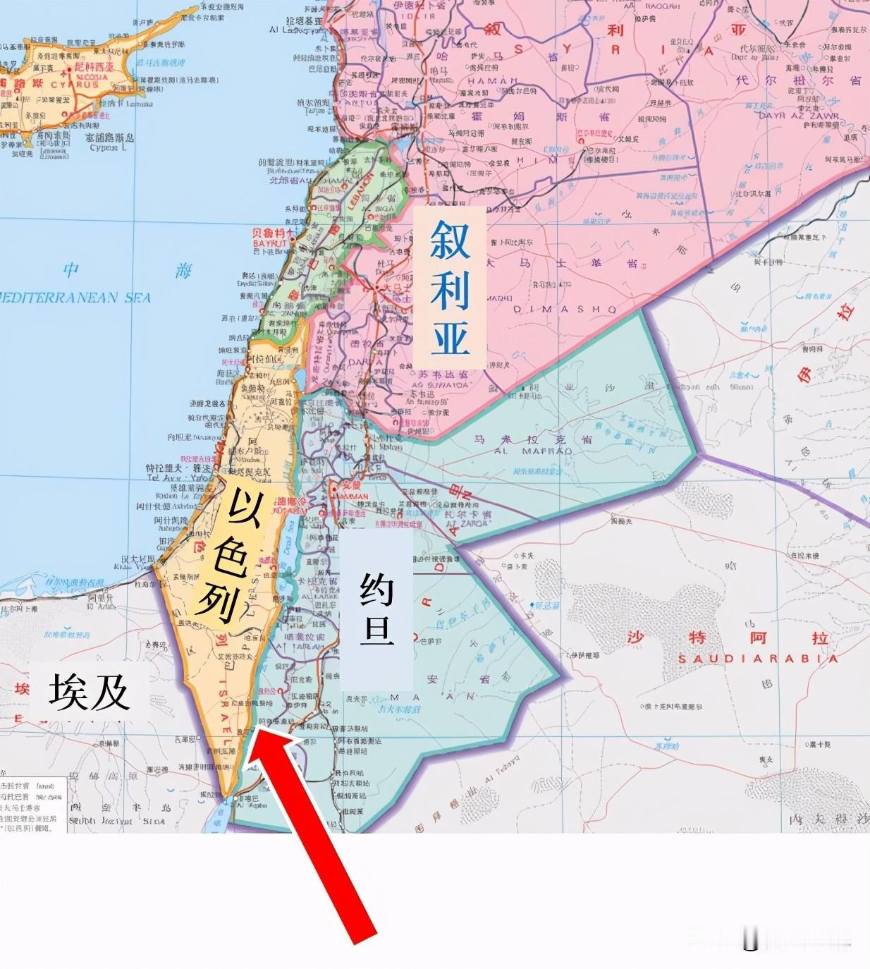 为什么，以色列总是喜欢搞斩首暗杀？
前几天，网络大V卢克文发了一个视频，是讲以色