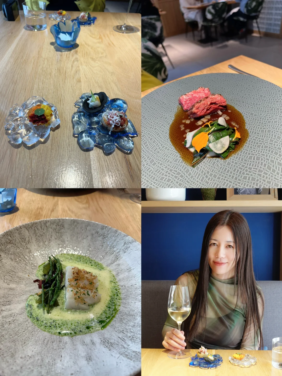 布达佩斯必吃米其林餐厅 ✨Essência✨