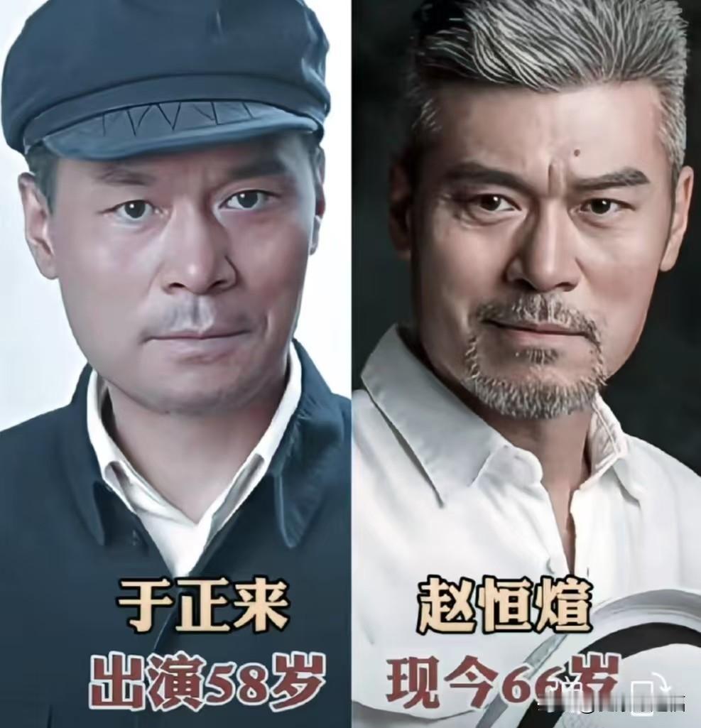 剧里青涩，剧外惊艳！《最美的青春》演员今昔对比，藏满你的青春回忆！
当年出演时，