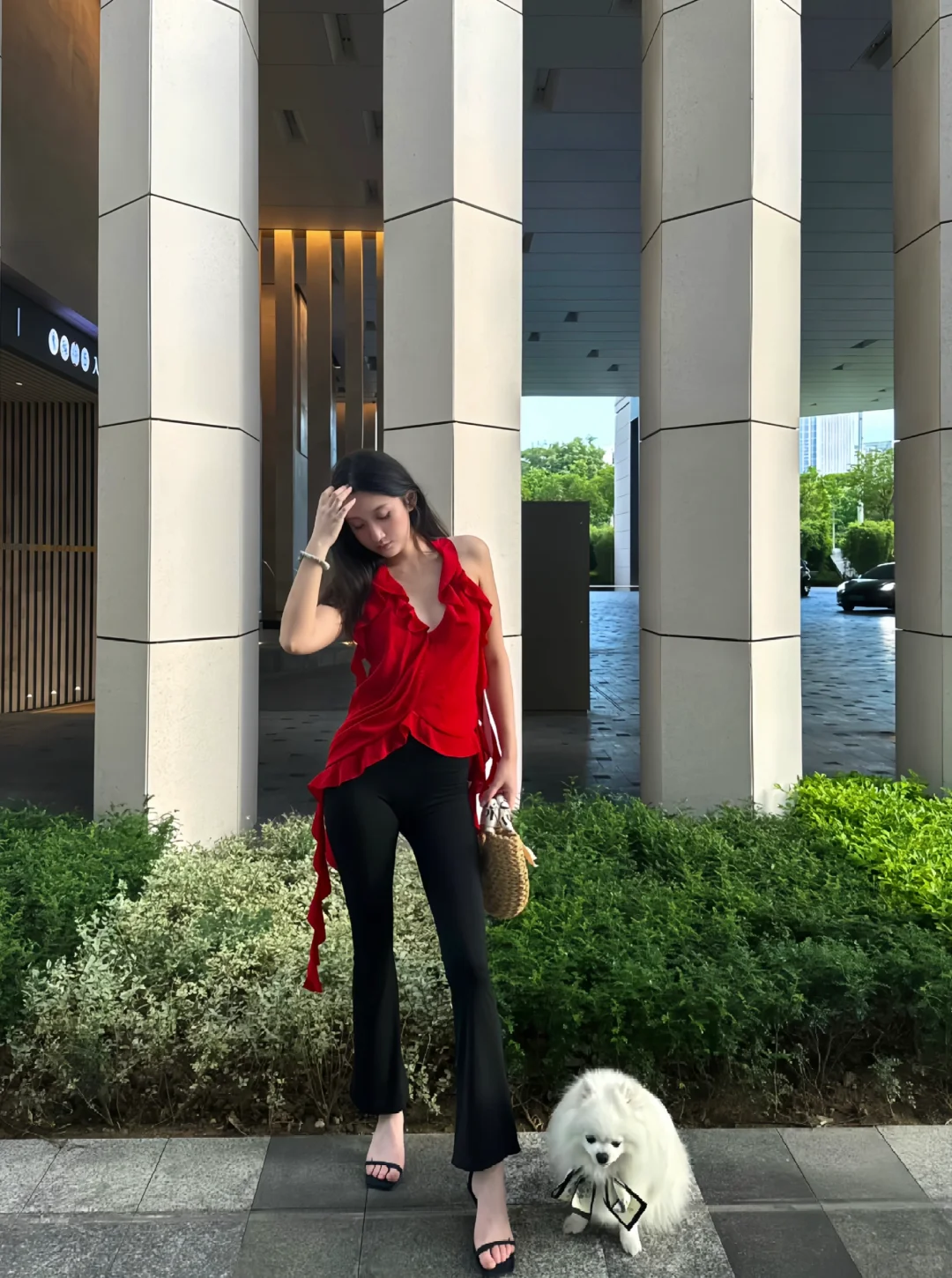 red🔴