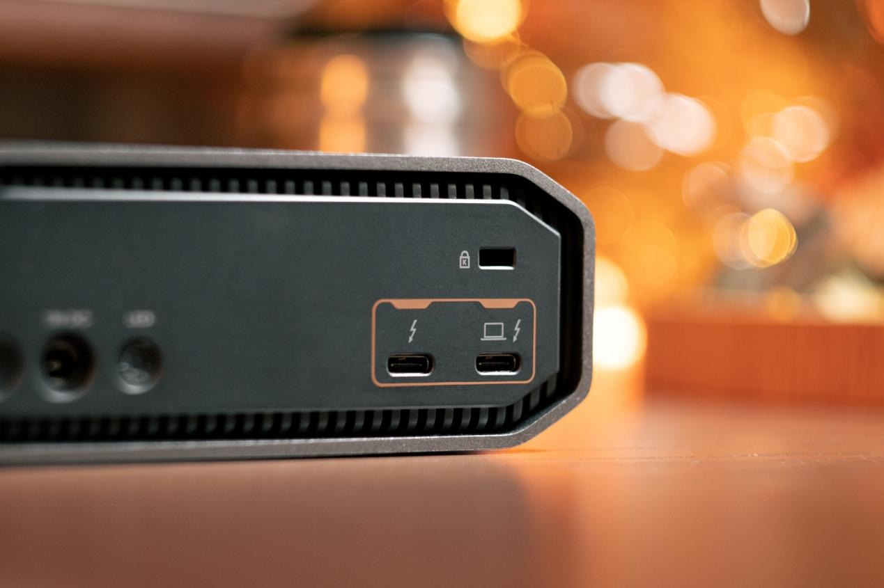 從一張照片到26TB的宇宙：西部數據如何重新定義影像存儲？