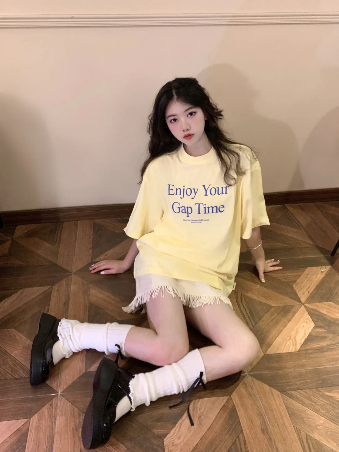 今日份