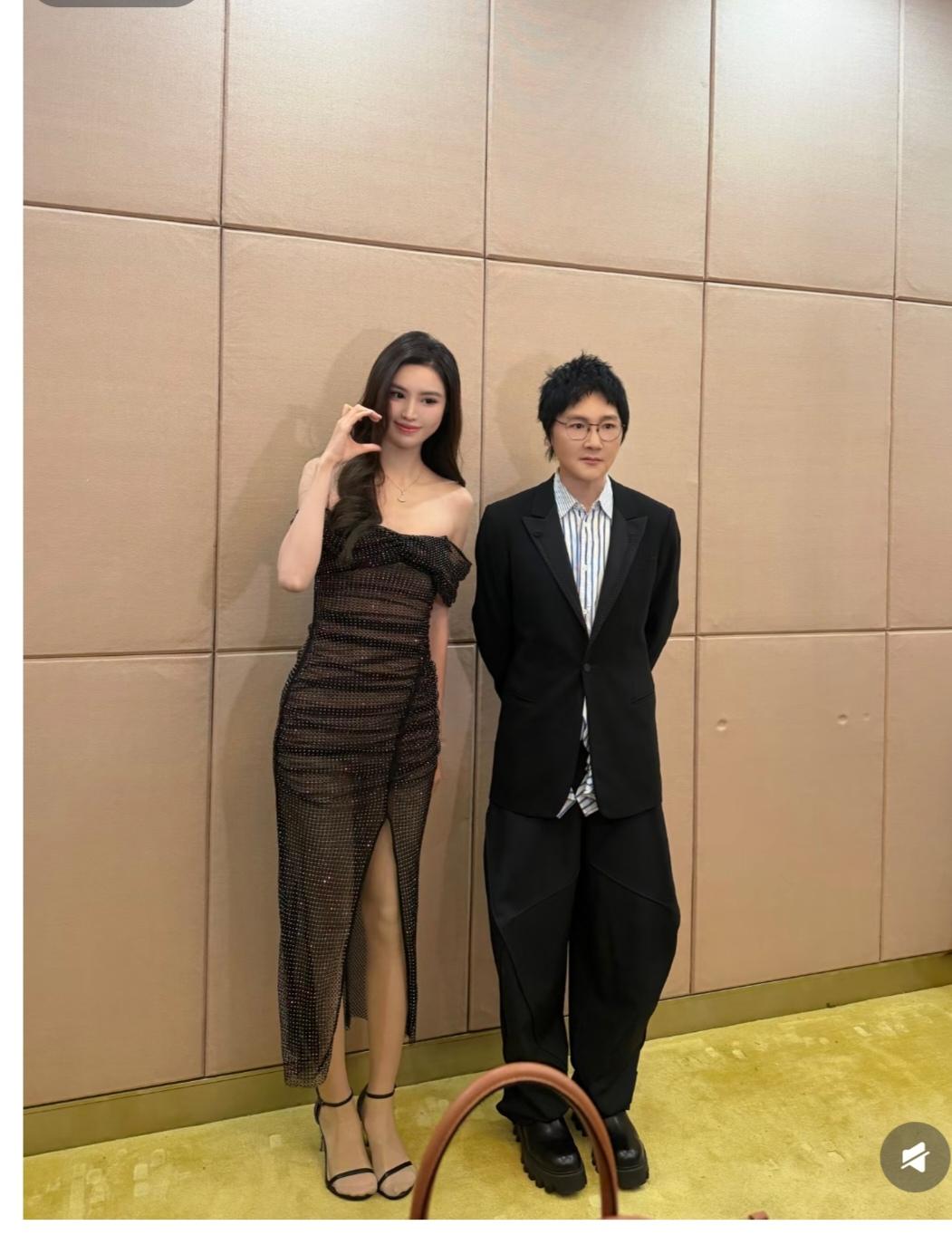 孙楠，越来越年轻，小男生一枚。