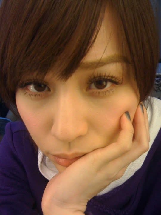 王心凌[超话]  wxl王心凌 美！好美！心凌姐姐亿点美[期待]​​​