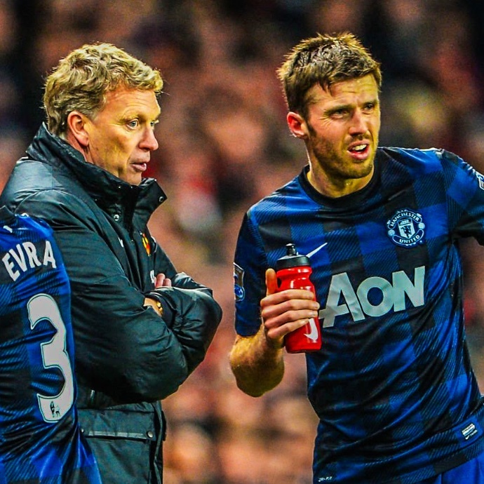 当别人都觉得你行的时候，你是不是真行，是检验曼联有没有真正好起来的金标准。今晚对