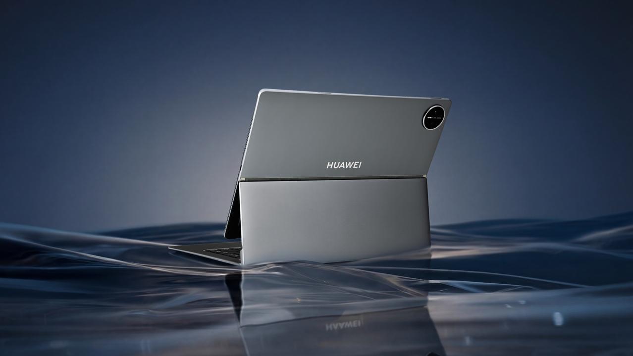 先说个结论：华为MatePad Edge二合一平板电脑确实是好用。

把笔记本电