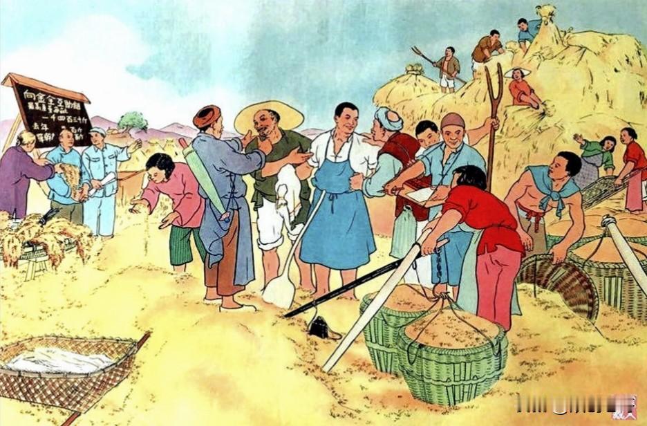 一直有人指责称述说过去时代的贫穷落后就是数典忘祖不敬前辈，还有人痛骂那种今天吃饱