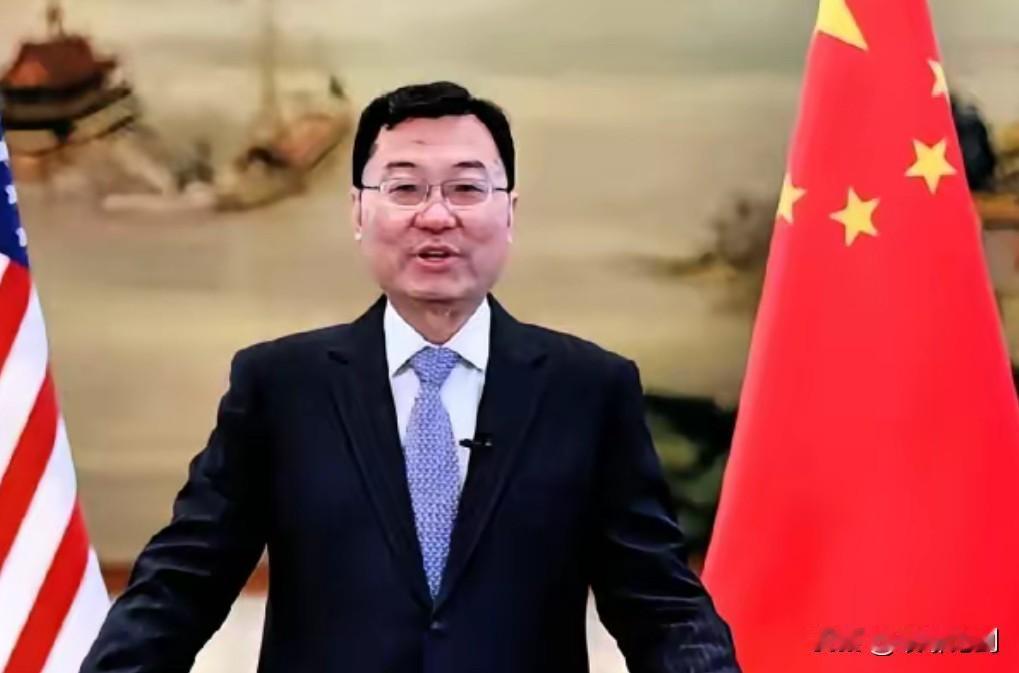 刘鹏宇在美刊文反军国主义，日本反应太真实了！

中方驻美发言人刘鹏宇直接在美媒刊